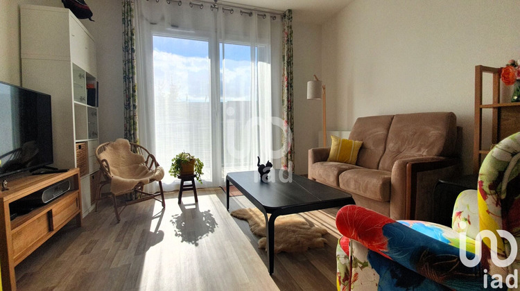 Ma-Cabane - Vente Appartement Amiens, 67 m²