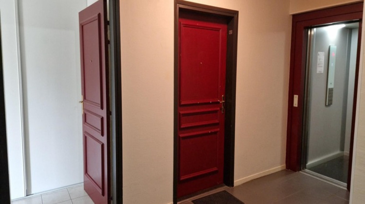 Ma-Cabane - Vente Appartement AMIENS, 70 m²