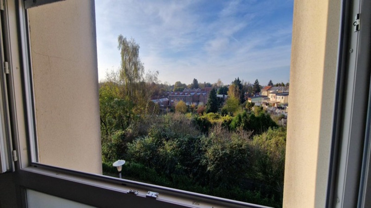 Ma-Cabane - Vente Appartement AMIENS, 70 m²