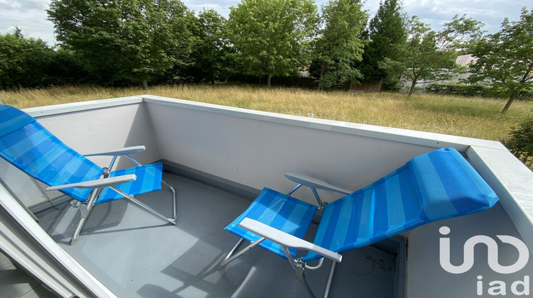 Ma-Cabane - Vente Appartement Amiens, 50 m²