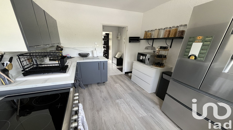 Ma-Cabane - Vente Appartement Amiens, 50 m²