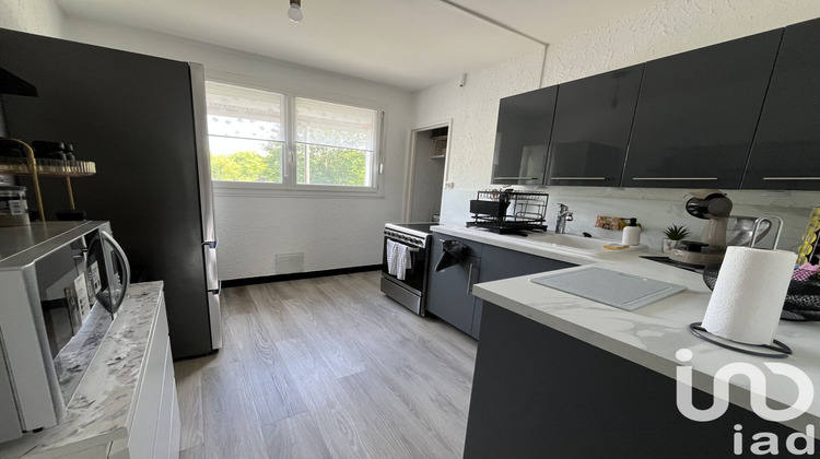 Ma-Cabane - Vente Appartement Amiens, 50 m²