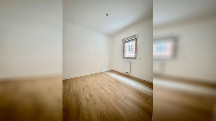 Ma-Cabane - Vente Appartement AMIENS, 42 m²