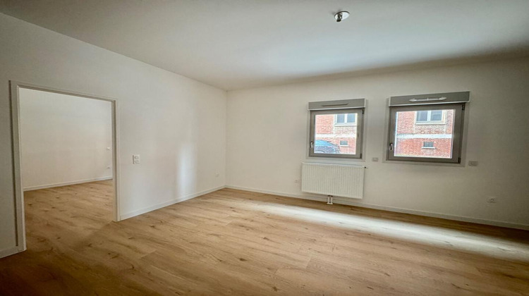 Ma-Cabane - Vente Appartement AMIENS, 42 m²