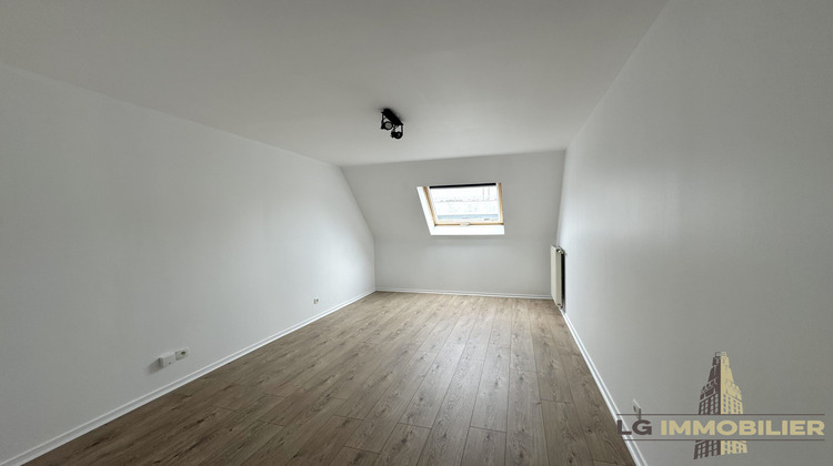 Ma-Cabane - Vente Appartement Amiens, 82 m²