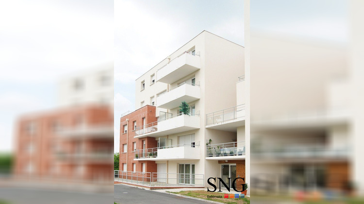 Ma-Cabane - Vente Appartement Amiens, 68 m²