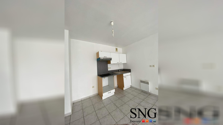 Ma-Cabane - Vente Appartement Amiens, 68 m²