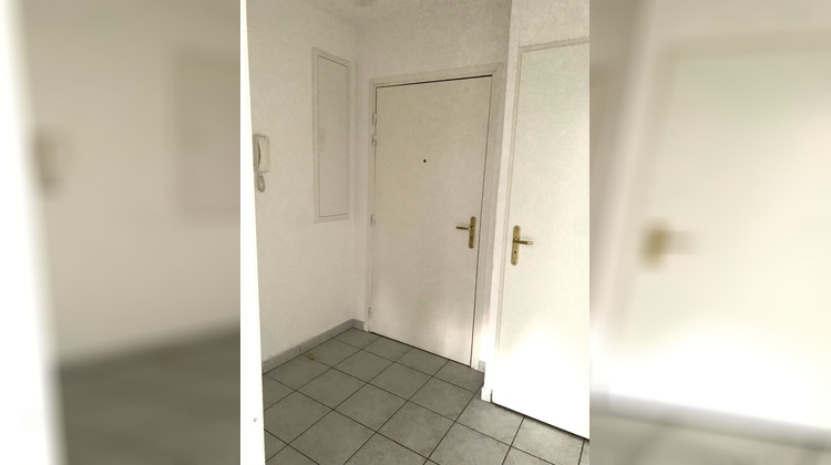 Ma-Cabane - Vente Appartement AMIENS, 35 m²