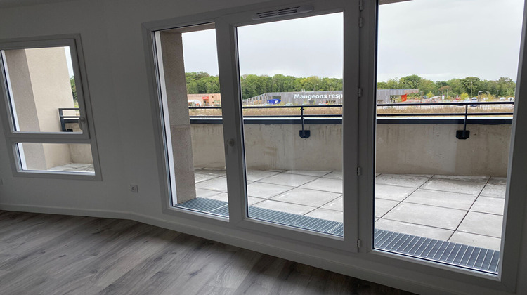 Ma-Cabane - Vente Appartement AMIENS, 24 m²