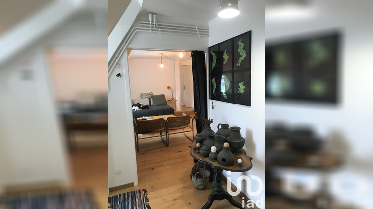 Ma-Cabane - Vente Appartement Amiens, 88 m²