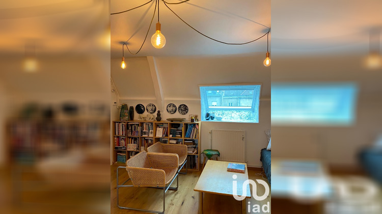 Ma-Cabane - Vente Appartement Amiens, 88 m²