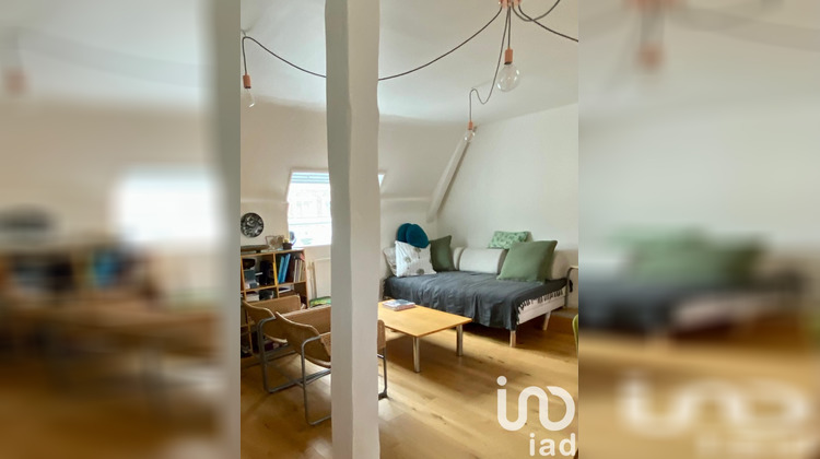 Ma-Cabane - Vente Appartement Amiens, 88 m²