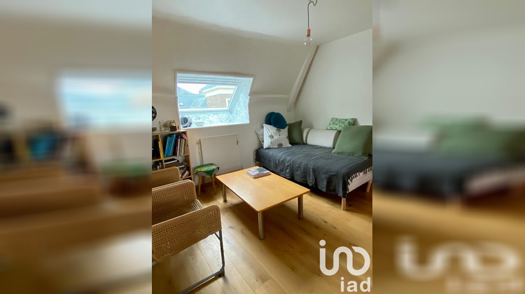 Ma-Cabane - Vente Appartement Amiens, 88 m²