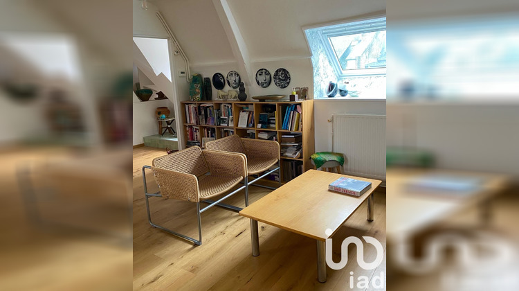 Ma-Cabane - Vente Appartement Amiens, 88 m²