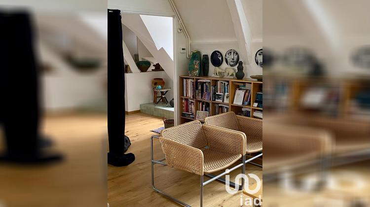 Ma-Cabane - Vente Appartement Amiens, 88 m²