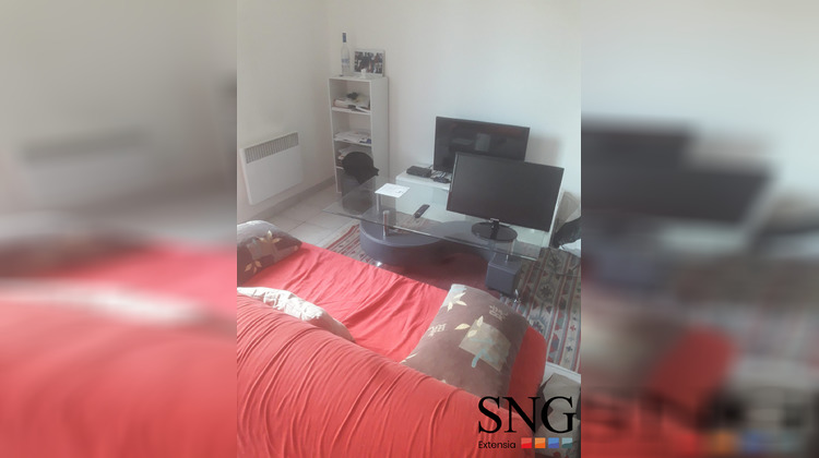 Ma-Cabane - Vente Appartement Amiens, 43 m²