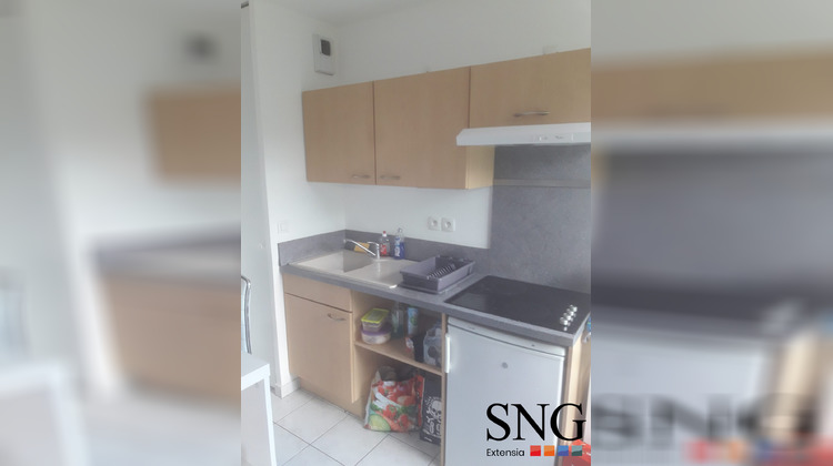 Ma-Cabane - Vente Appartement Amiens, 43 m²