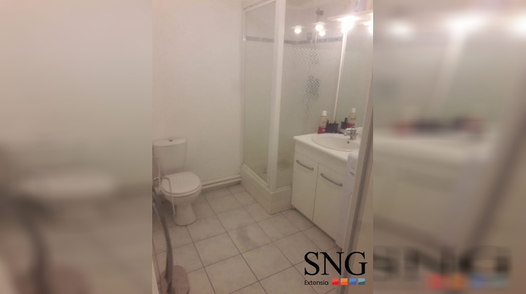 Ma-Cabane - Vente Appartement Amiens, 43 m²