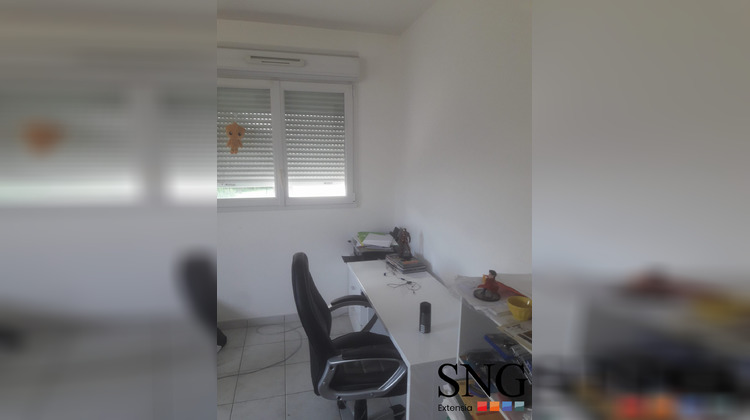 Ma-Cabane - Vente Appartement Amiens, 43 m²