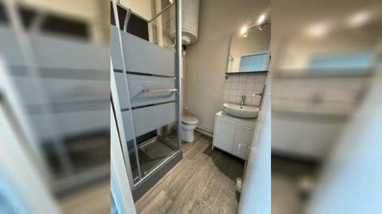 Ma-Cabane - Vente Appartement Amiens, 24 m²