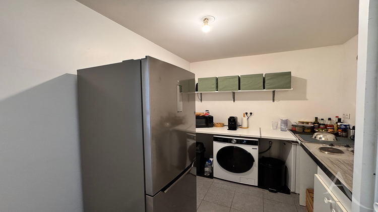 Ma-Cabane - Vente Appartement AMIENS, 45 m²