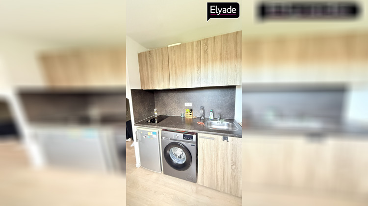 Ma-Cabane - Vente Appartement Amiens, 40 m²