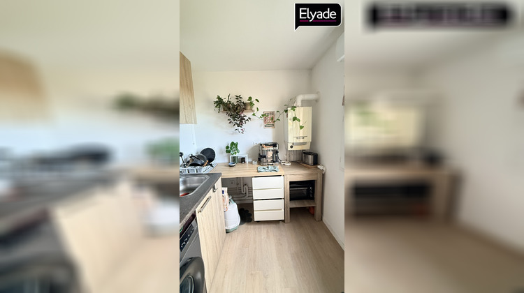 Ma-Cabane - Vente Appartement Amiens, 40 m²