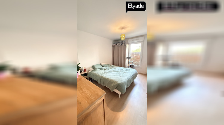 Ma-Cabane - Vente Appartement Amiens, 40 m²