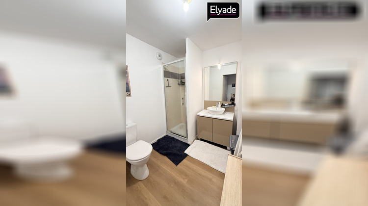 Ma-Cabane - Vente Appartement Amiens, 40 m²