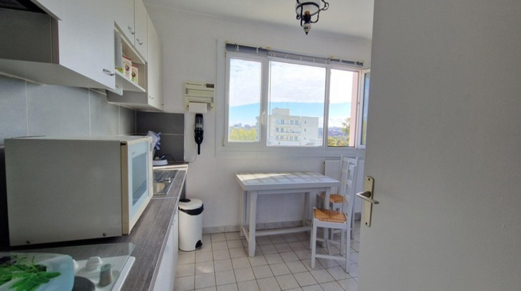 Ma-Cabane - Vente Appartement AMIENS, 54 m²