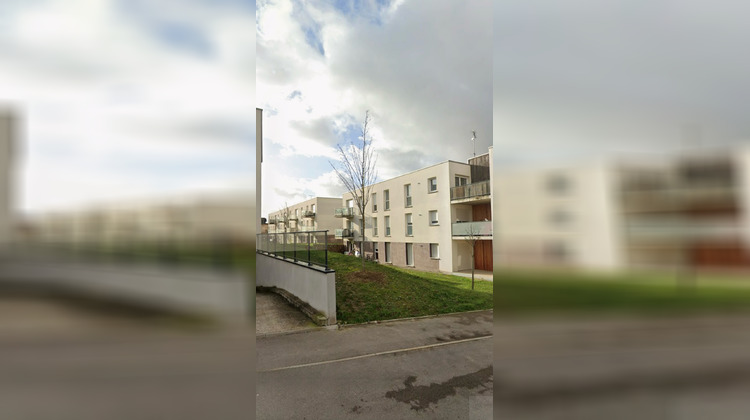 Ma-Cabane - Vente Appartement Amiens, 60 m²