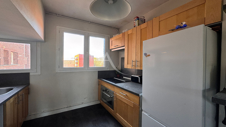 Ma-Cabane - Vente Appartement AMIENS, 69 m²