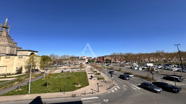 Ma-Cabane - Vente Appartement AMIENS, 69 m²