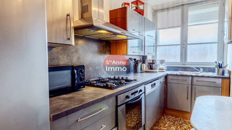 Ma-Cabane - Vente Appartement Amiens, 88 m²