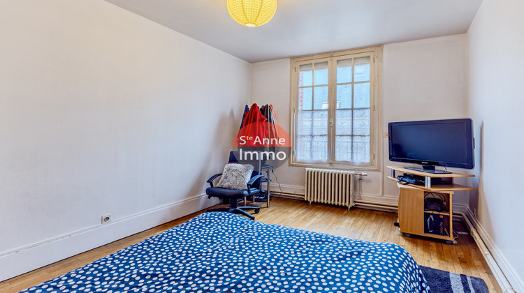 Ma-Cabane - Vente Appartement Amiens, 88 m²