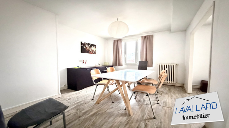 Ma-Cabane - Vente Appartement Amiens, 78 m²