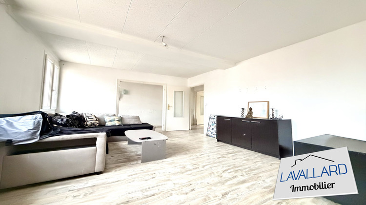 Ma-Cabane - Vente Appartement Amiens, 78 m²