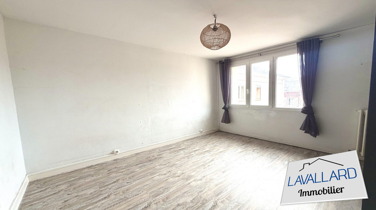 Ma-Cabane - Vente Appartement Amiens, 78 m²