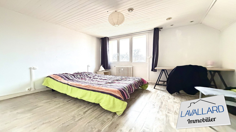 Ma-Cabane - Vente Appartement Amiens, 78 m²