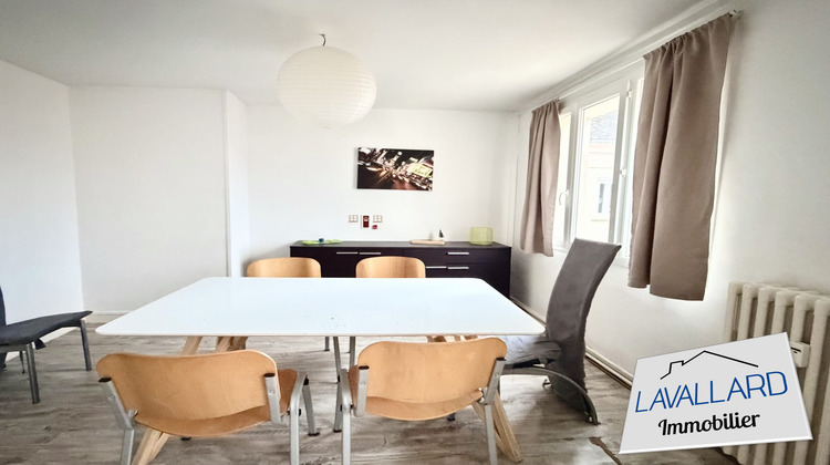 Ma-Cabane - Vente Appartement Amiens, 78 m²