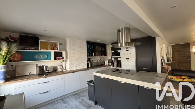 Ma-Cabane - Vente Appartement Amiens, 142 m²