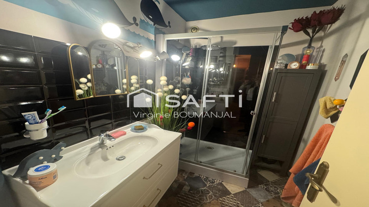 Ma-Cabane - Vente Appartement Amiens, 76 m²