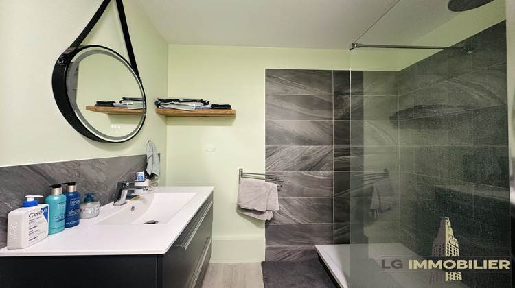 Ma-Cabane - Vente Appartement Amiens, 62 m²