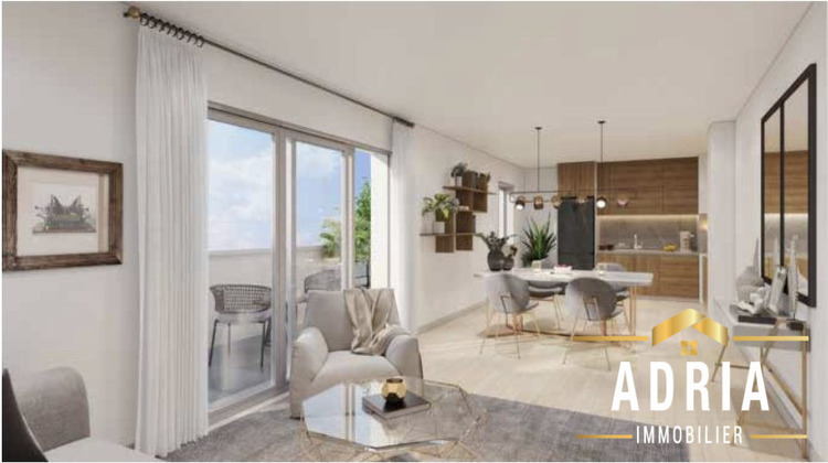 Ma-Cabane - Vente Appartement Amiens, 86 m²