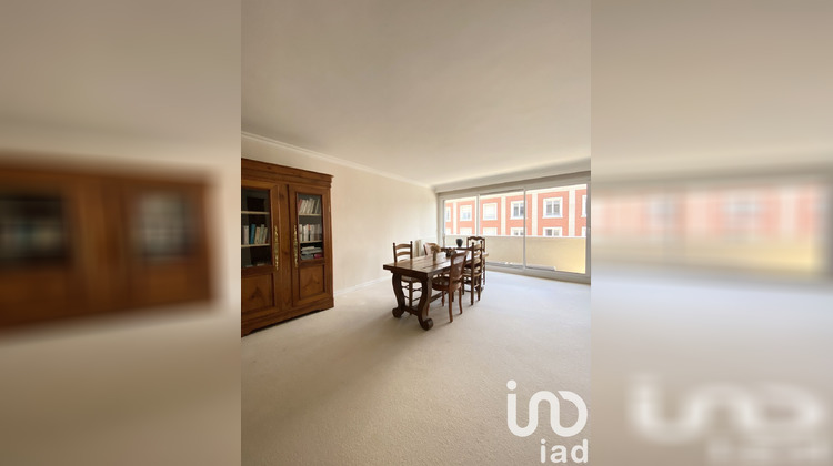 Ma-Cabane - Vente Appartement Amiens, 102 m²