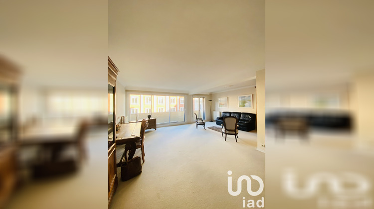 Ma-Cabane - Vente Appartement Amiens, 102 m²