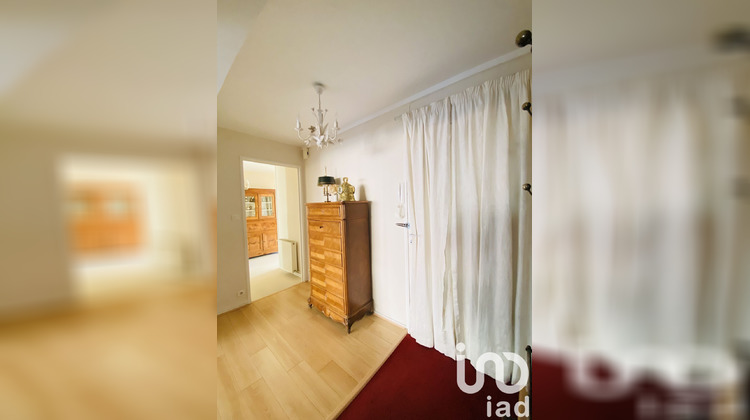 Ma-Cabane - Vente Appartement Amiens, 102 m²