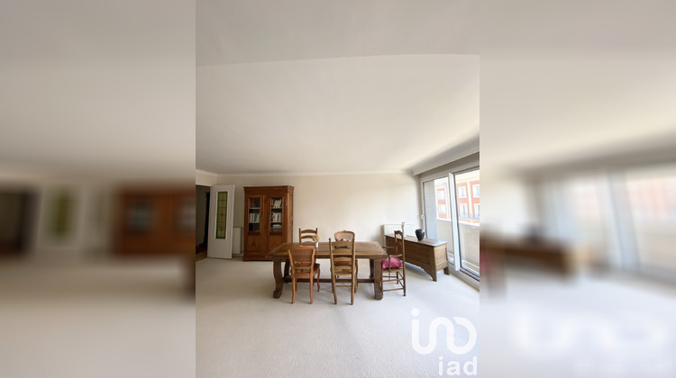 Ma-Cabane - Vente Appartement Amiens, 102 m²