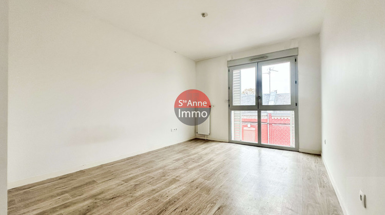 Ma-Cabane - Vente Appartement Amiens, 103 m²