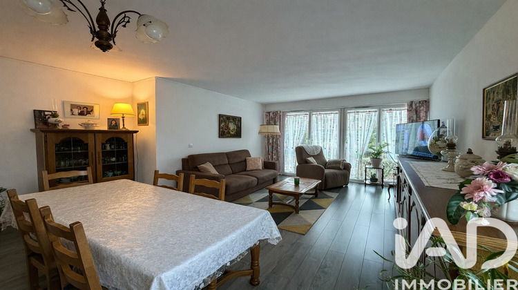 Ma-Cabane - Vente Appartement Amiens, 69 m²